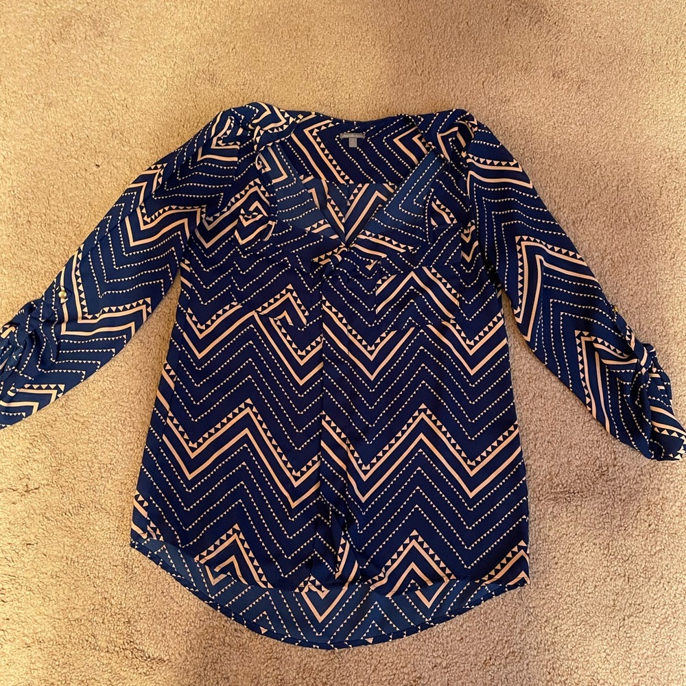 Womens blouse